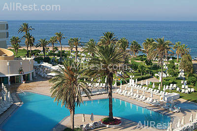 Louis Imperial Beach Hotel 4